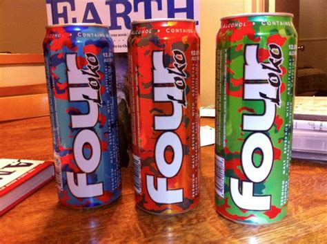 why were four lokos banned.